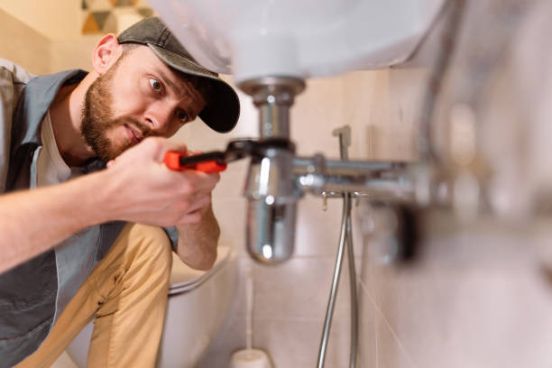 Best 24/7 Emergency Plumbing Services  in Day Valley, CA