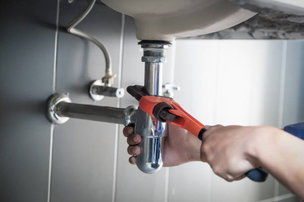 Reliable Day Valley, CA Plumbing Services Solutions